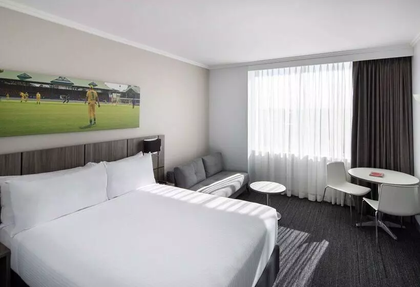 فندق Mercure Sydney Bankstown