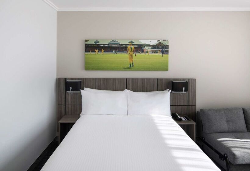 فندق Mercure Sydney Bankstown