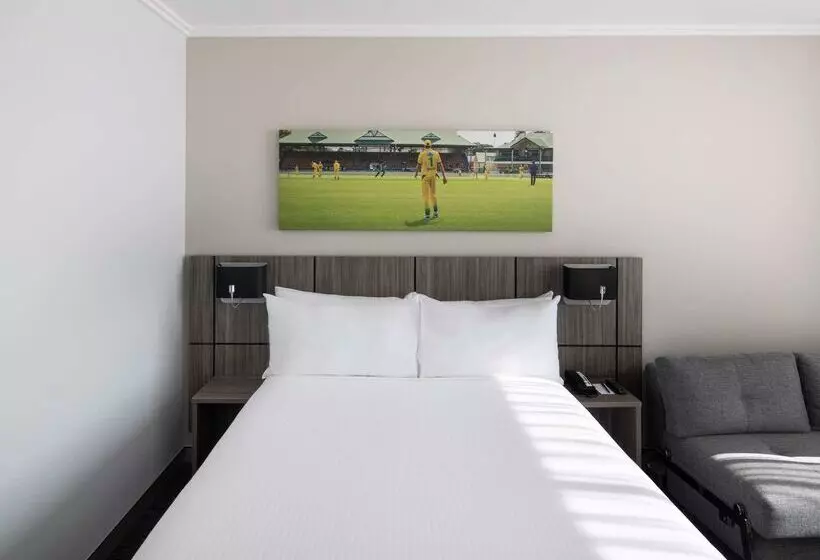 فندق Mercure Sydney Bankstown