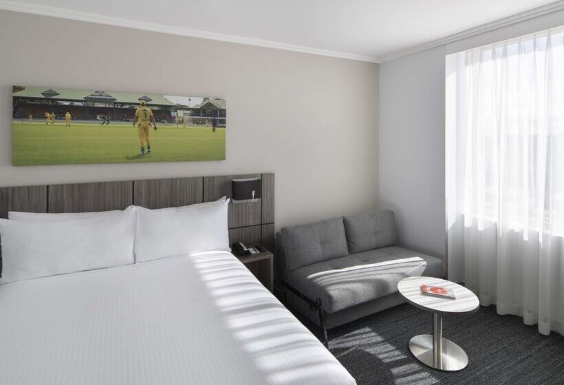 فندق Mercure Sydney Bankstown
