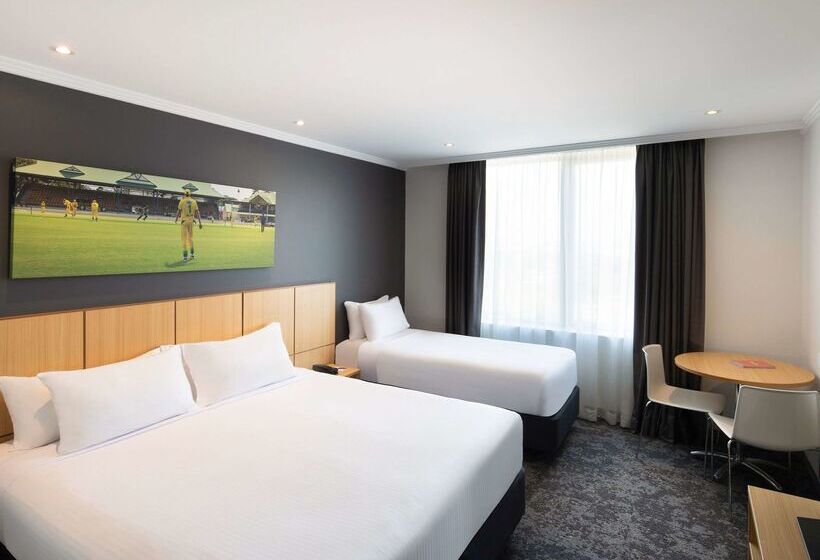 فندق Mercure Sydney Bankstown