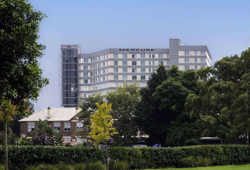 فندق Mercure Sydney Bankstown