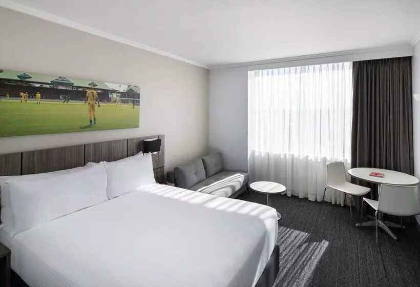 فندق Mercure Sydney Bankstown