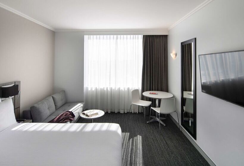 فندق Mercure Sydney Bankstown