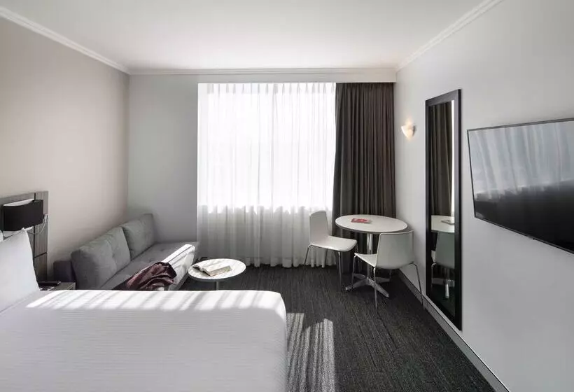 فندق Mercure Sydney Bankstown