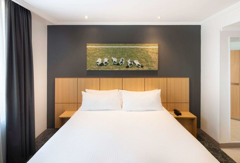 فندق Mercure Sydney Bankstown