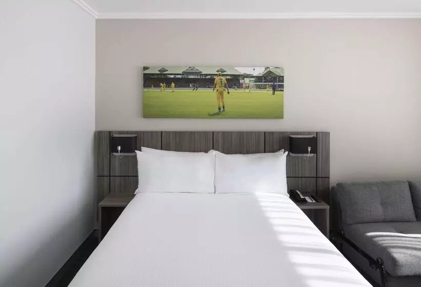 فندق Mercure Sydney Bankstown