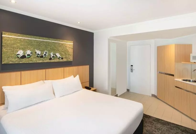 فندق Mercure Sydney Bankstown