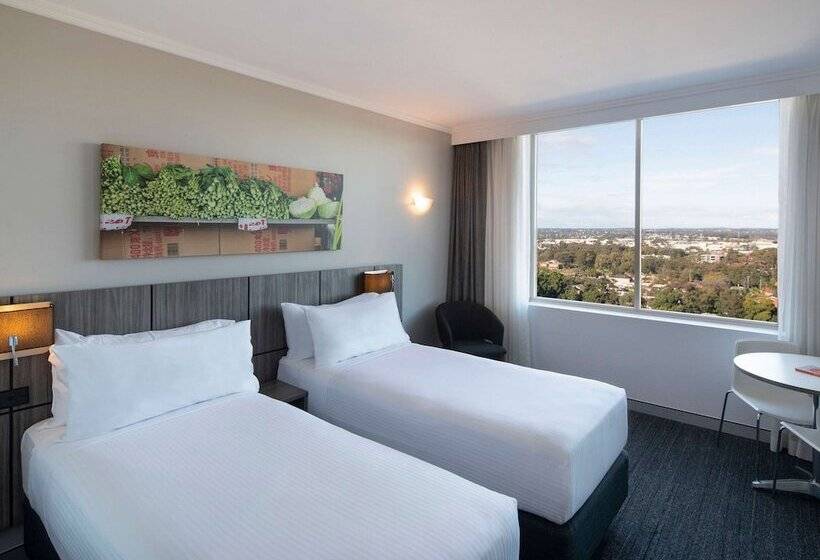 فندق Mercure Sydney Bankstown