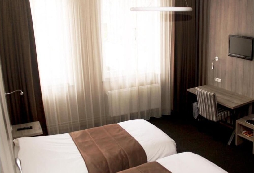 בית מלון כפרי Mille Colonnes