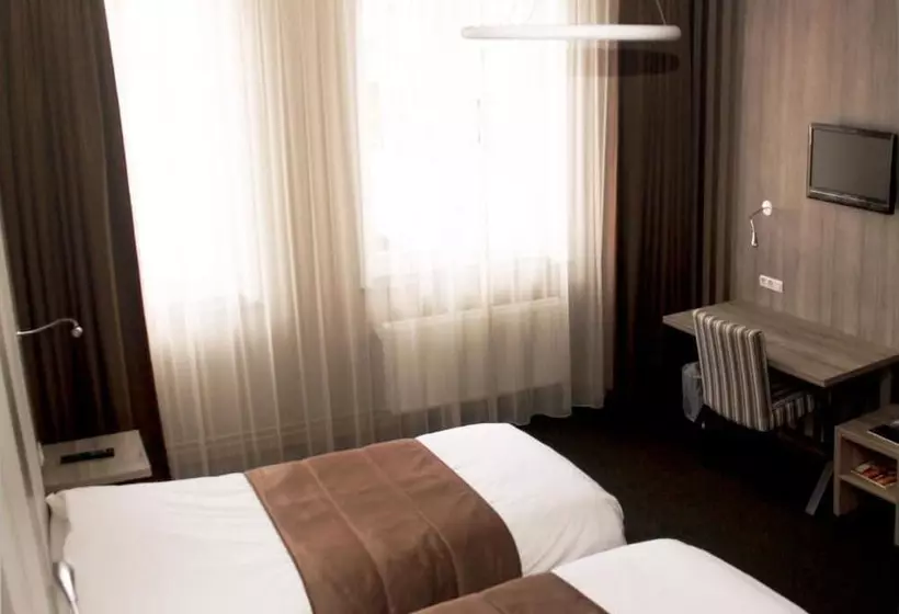 Hôtel Mille Colonnes