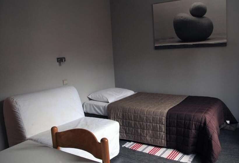 בית מלון כפרי Mille Colonnes