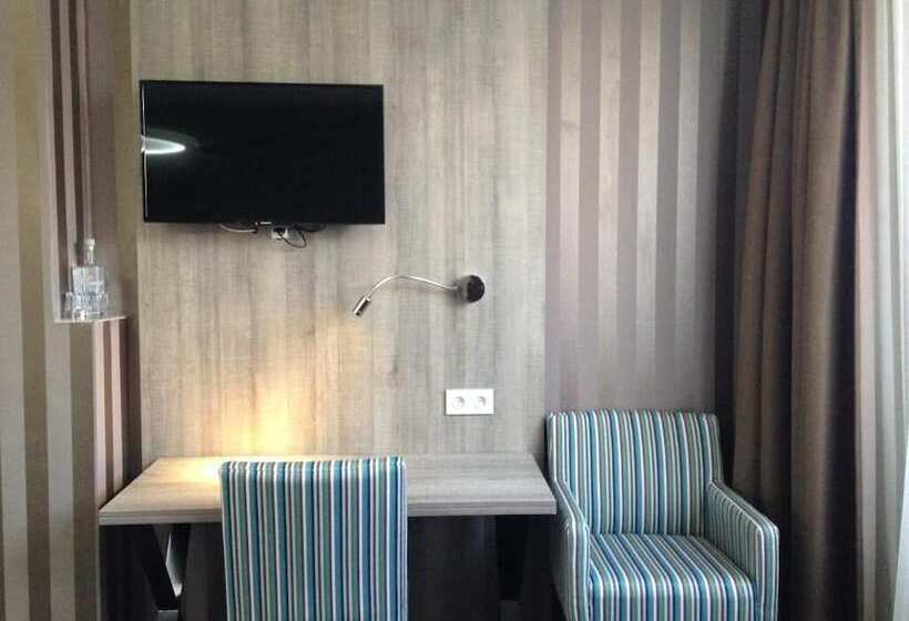 בית מלון כפרי Mille Colonnes