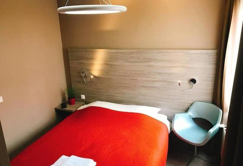 בית מלון כפרי Mille Colonnes