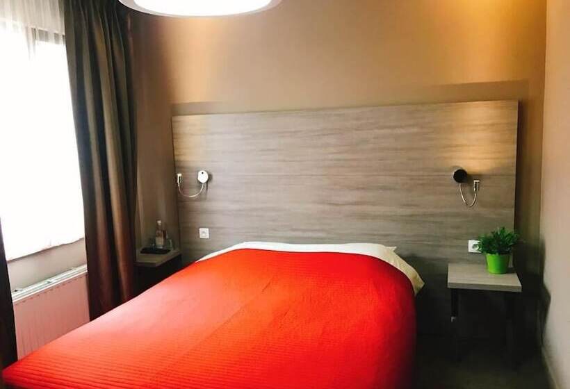 בית מלון כפרי Mille Colonnes