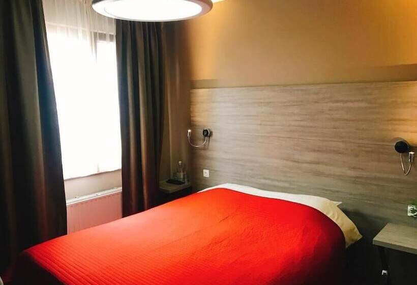 בית מלון כפרי Mille Colonnes