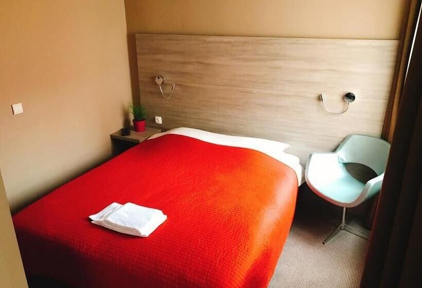 בית מלון כפרי Mille Colonnes