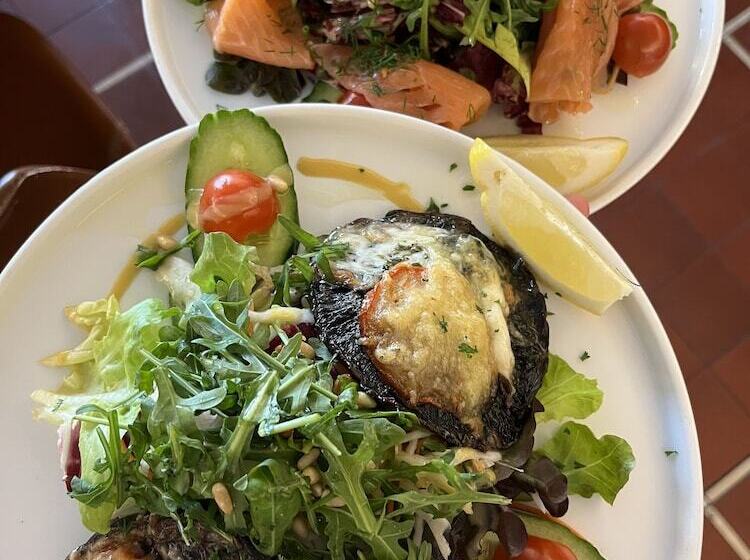 בית מלון כפרי Mille Colonnes