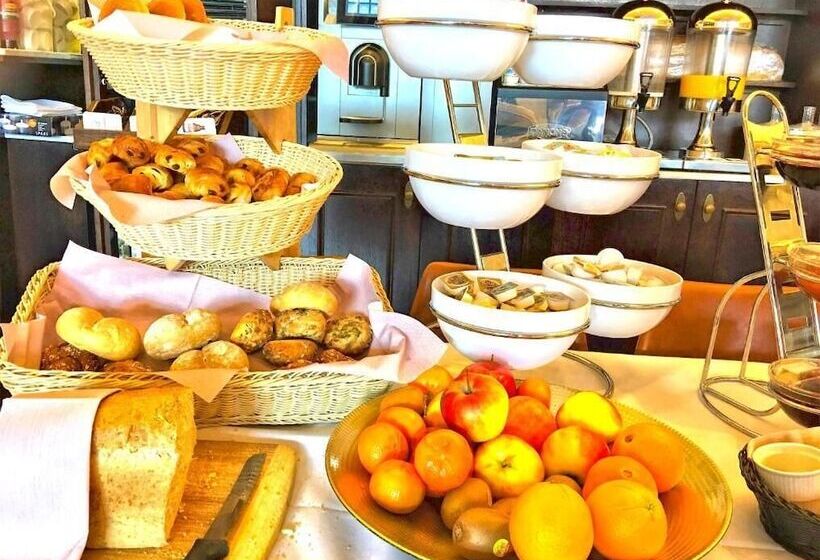 בית מלון כפרי Mille Colonnes