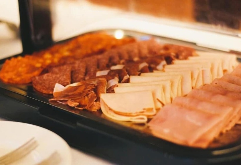 בית מלון כפרי Mille Colonnes