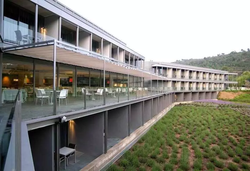 ホテル Món Sant Benet