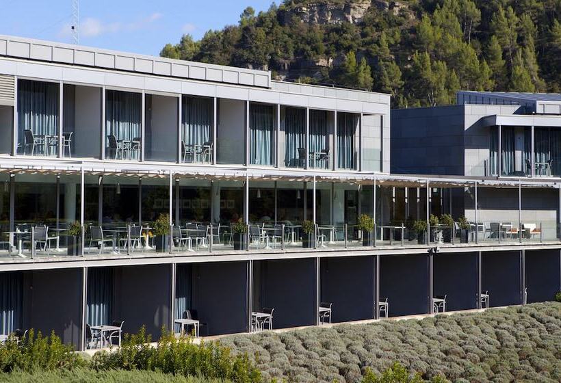 Отель Món Sant Benet