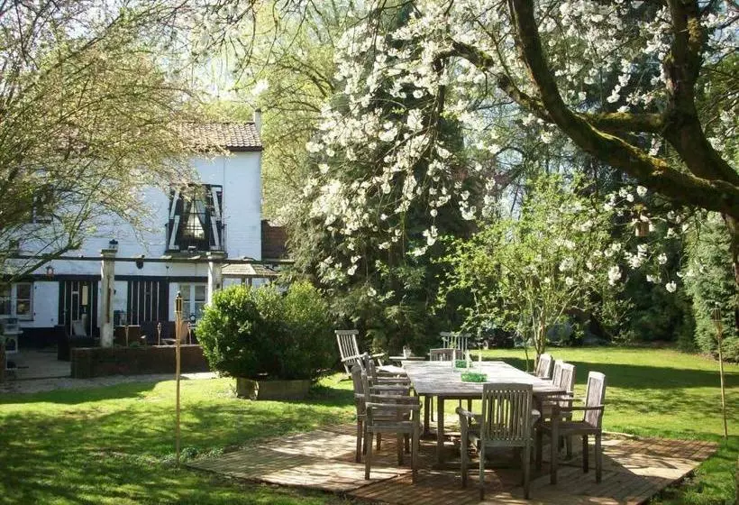 ホテル Moulin De Moxhe Micro Gîte Et Gîte   Bed & Dreams