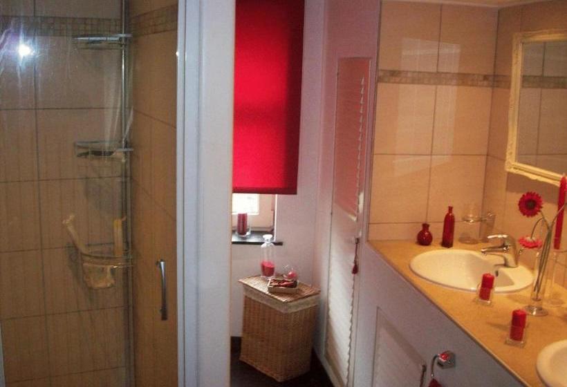 فندق Moulin De Moxhe Micro Gîte Et Gîte Bed & Dreams