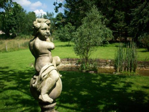 فندق Moulin De Moxhe Micro Gîte Et Gîte Bed & Dreams