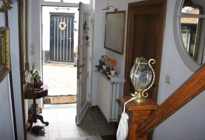 ホテル Moulin De Moxhe Micro Gîte Et Gîte   Bed & Dreams