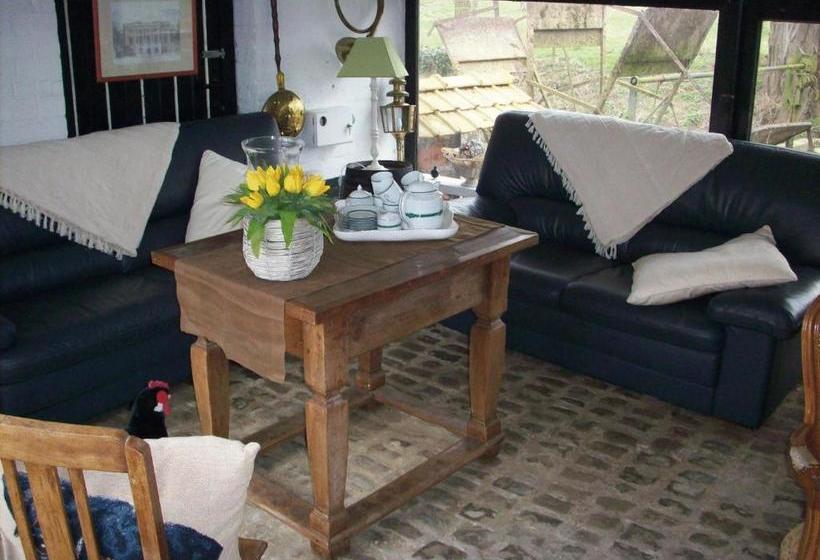 فندق Moulin De Moxhe Micro Gîte Et Gîte Bed & Dreams