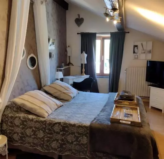 ホテル Moulin De Moxhe Micro Gîte Et Gîte   Bed & Dreams