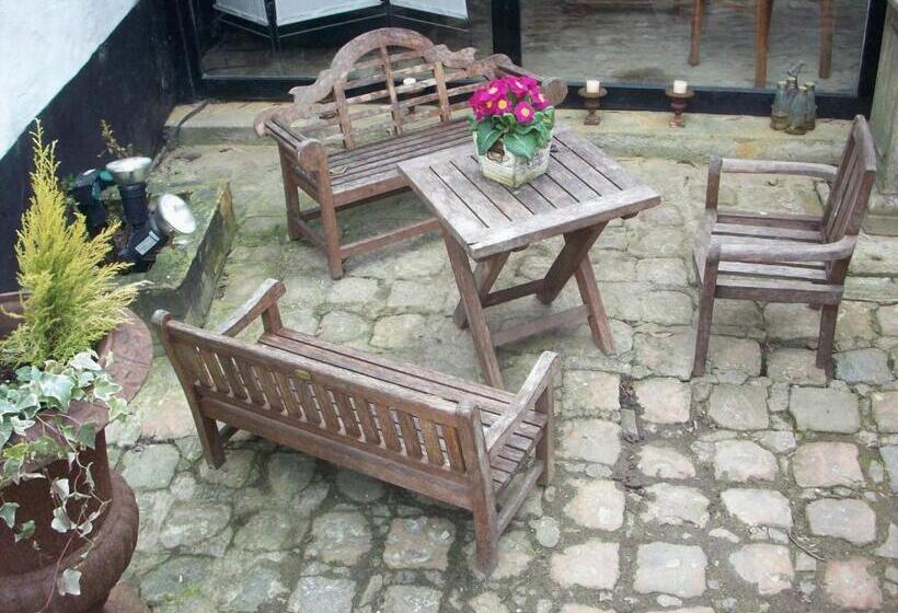 فندق Moulin De Moxhe Micro Gîte Et Gîte Bed & Dreams