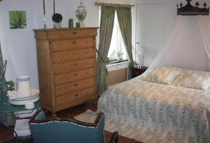 فندق Moulin De Moxhe Micro Gîte Et Gîte Bed & Dreams