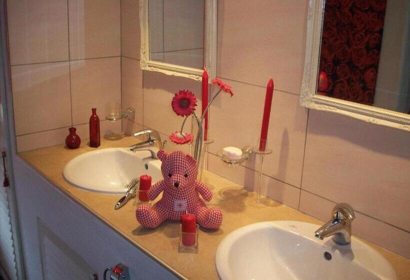 فندق Moulin De Moxhe Micro Gîte Et Gîte Bed & Dreams