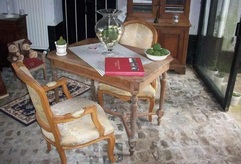 ホテル Moulin De Moxhe Micro Gîte Et Gîte   Bed & Dreams