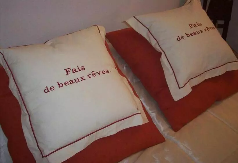 ホテル Moulin De Moxhe Micro Gîte Et Gîte   Bed & Dreams