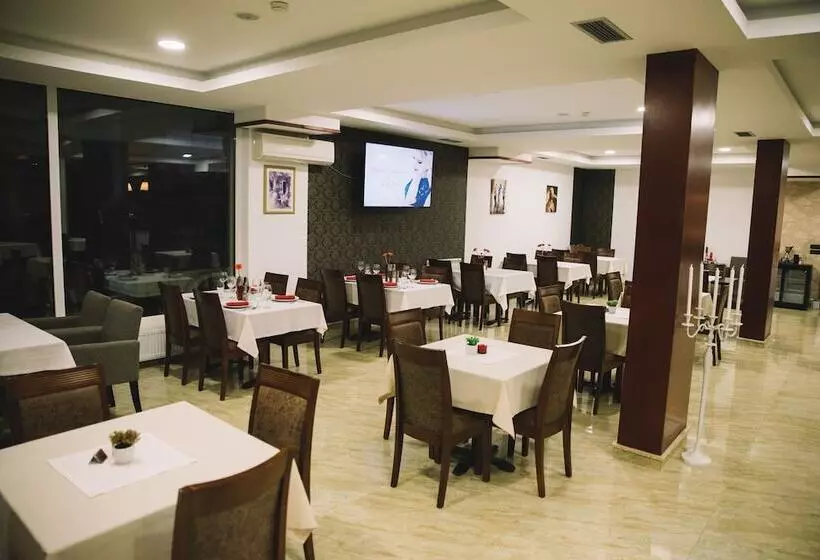 هتل Petriti & Spa