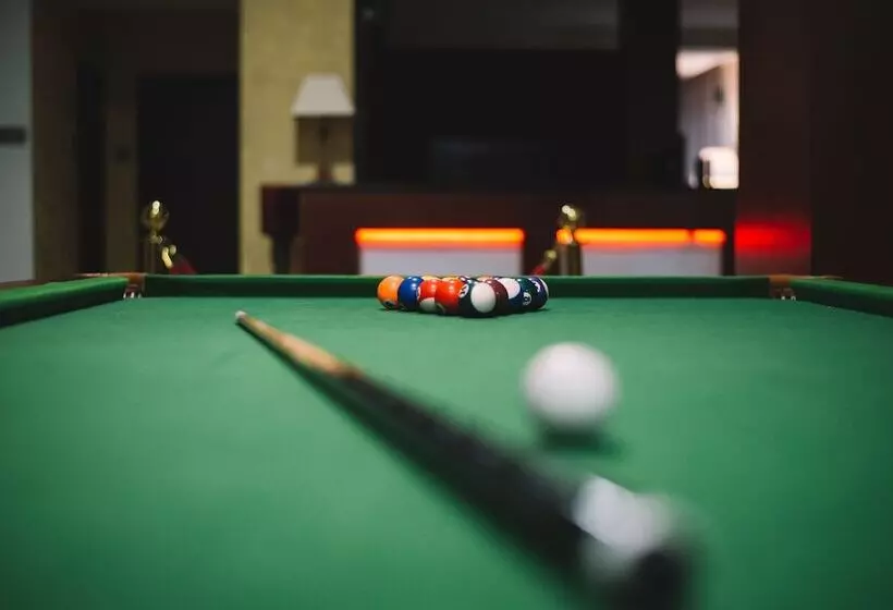 هتل Petriti & Spa