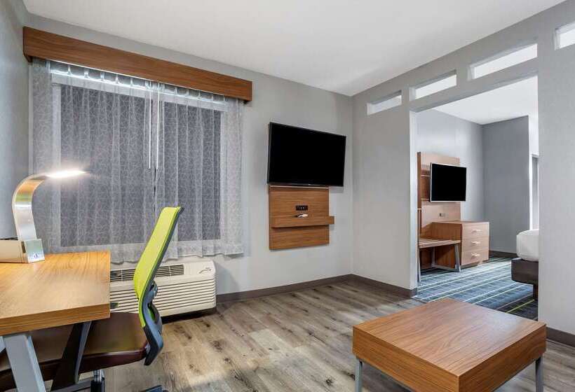 ホテル Quality Inn & Suites Livermore Wine Country