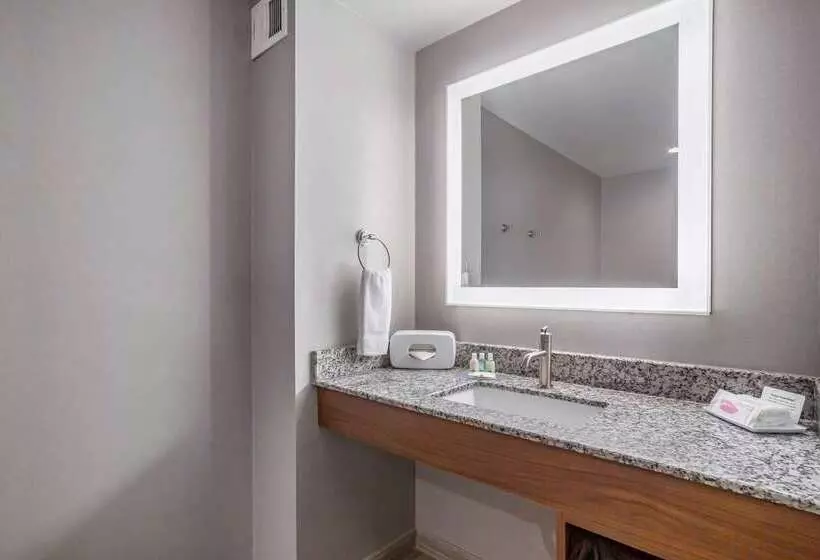 酒店 Quality Inn & Suites Livermore Wine Country