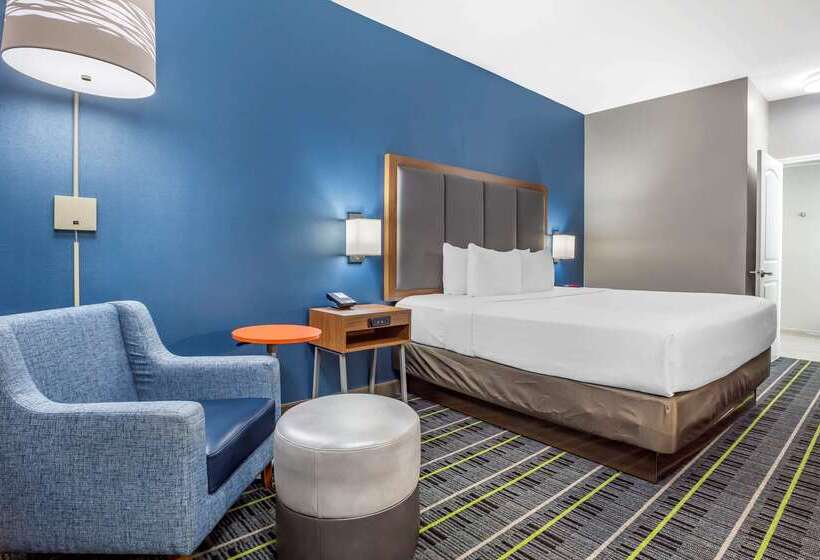 ホテル Quality Inn & Suites Livermore Wine Country