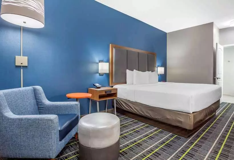 酒店 Quality Inn & Suites Livermore Wine Country