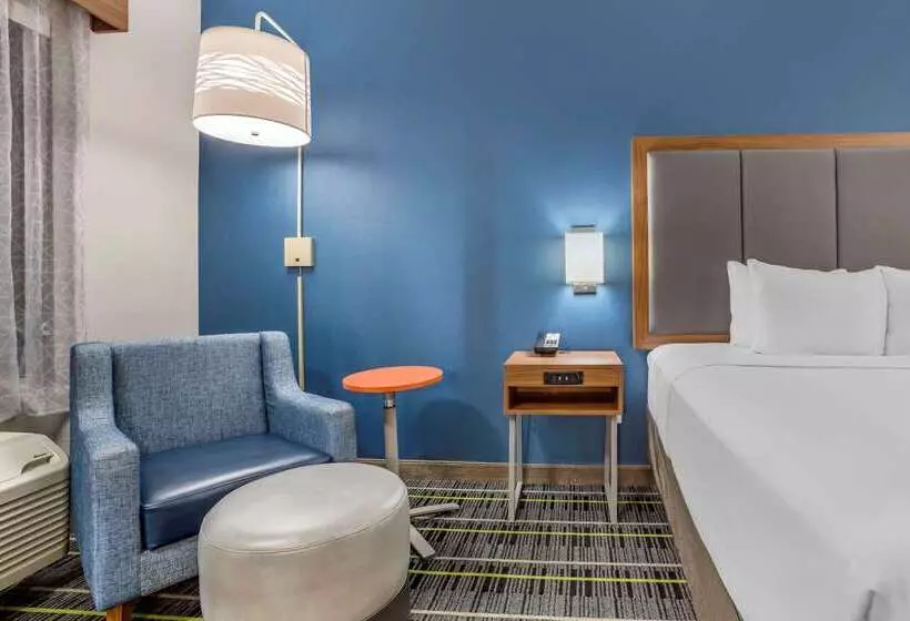 酒店 Quality Inn & Suites Livermore Wine Country