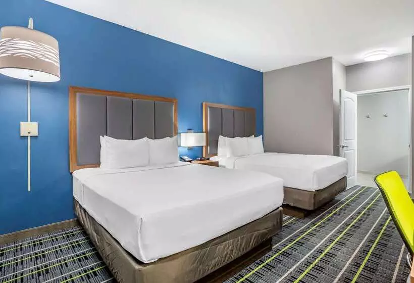 酒店 Quality Inn & Suites Livermore Wine Country