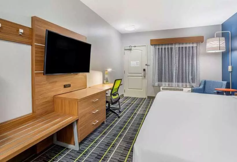 酒店 Quality Inn & Suites Livermore Wine Country