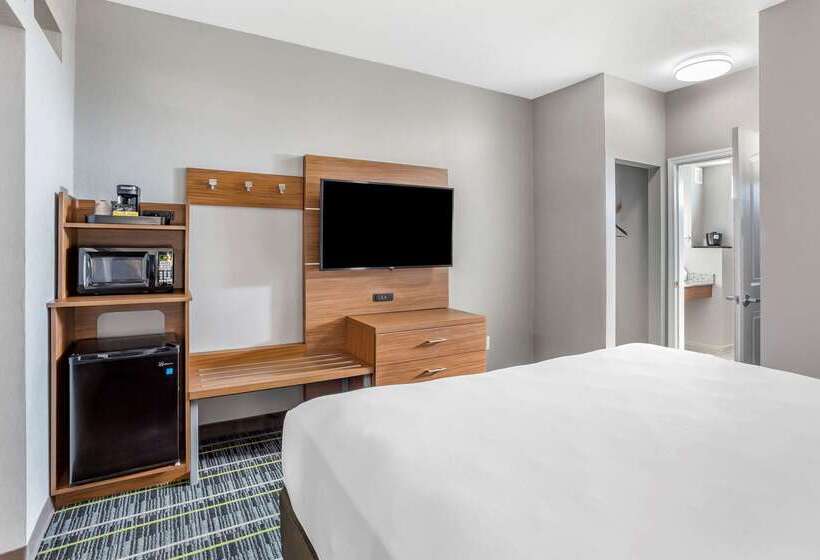 ホテル Quality Inn & Suites Livermore Wine Country