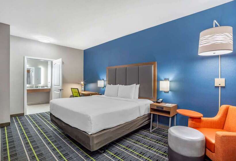 ホテル Quality Inn & Suites Livermore Wine Country