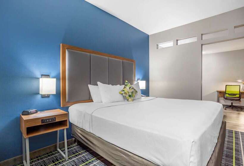 ホテル Quality Inn & Suites Livermore Wine Country