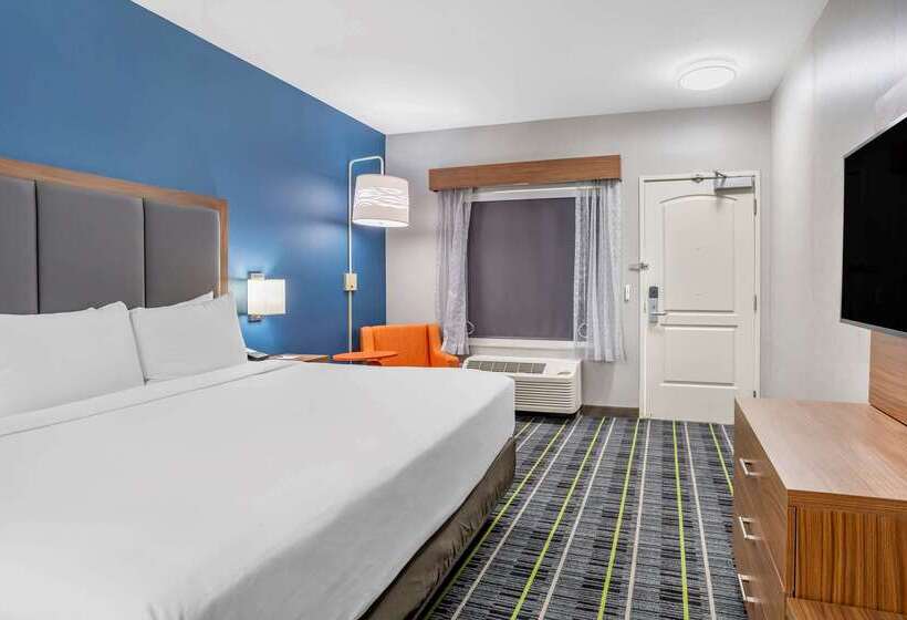 ホテル Quality Inn & Suites Livermore Wine Country